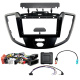 Auto-Connect installasjonssett for 9-tommers bilstereo, Ford Transit V363 2014-2019 Auto-Connect installasjonssett for 9-tommers bilstereo, Ford Transit V363 2014-2019