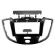 Auto-Connect installasjonssett for 9-tommers bilstereo, Ford Transit V363 2014-2019 Auto-Connect installasjonssett for 9-tommers bilstereo, Ford Transit V363 2014-2019