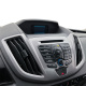 Auto-Connect installasjonssett for 9-tommers bilstereo, Ford Transit V363 2014-2019 Auto-Connect installasjonssett for 9-tommers bilstereo, Ford Transit V363 2014-2019