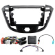 Auto-Connect installasjonssett for 9-tommers bilstereo, Ford Transit Custom/Tourneo Custom 2012-2018 Auto-Connect installasjonssett for 9-tommers bilstereo, Ford Transit Custom/Tourneo Custom 2012-2018