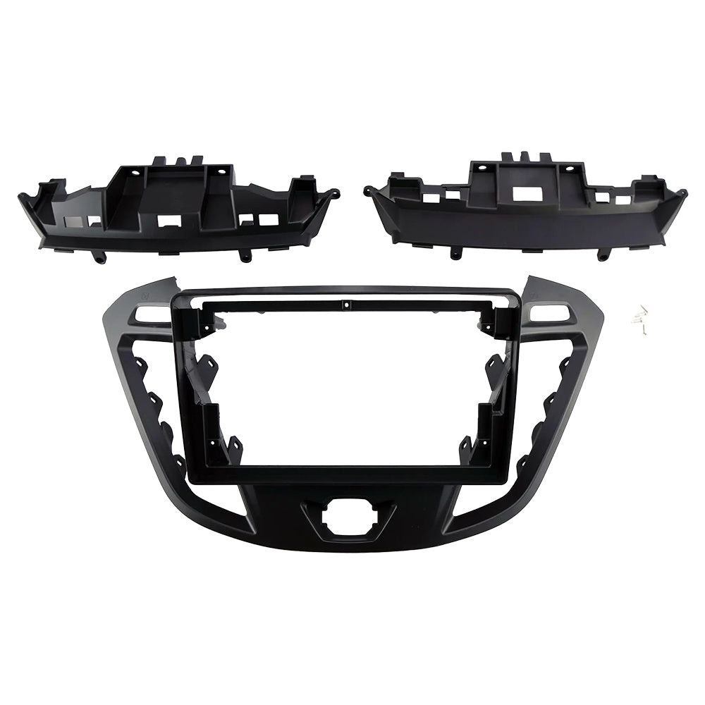 Auto-Connect installasjonssett for 9-tommers bilstereo, Ford Transit Custom/Tourneo Custom 2012-2018