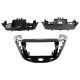 Auto-Connect installasjonssett for 9-tommers bilstereo, Ford Transit Custom/Tourneo Custom 2012-2018 Auto-Connect installasjonssett for 9-tommers bilstereo, Ford Transit Custom/Tourneo Custom 2012-2018
