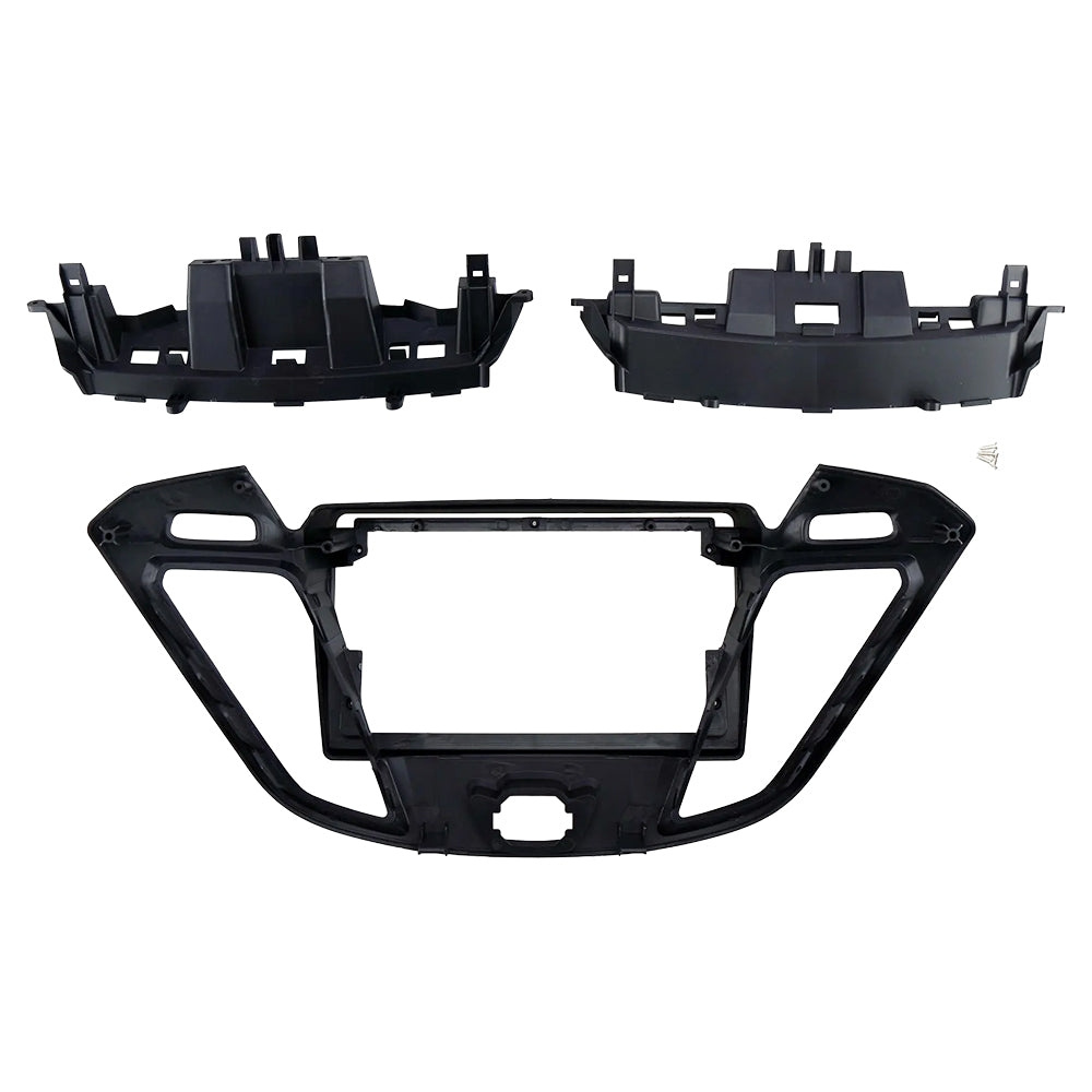 Auto-Connect installasjonssett for 9-tommers bilstereo, Ford Transit Custom/Tourneo Custom 2012-2018