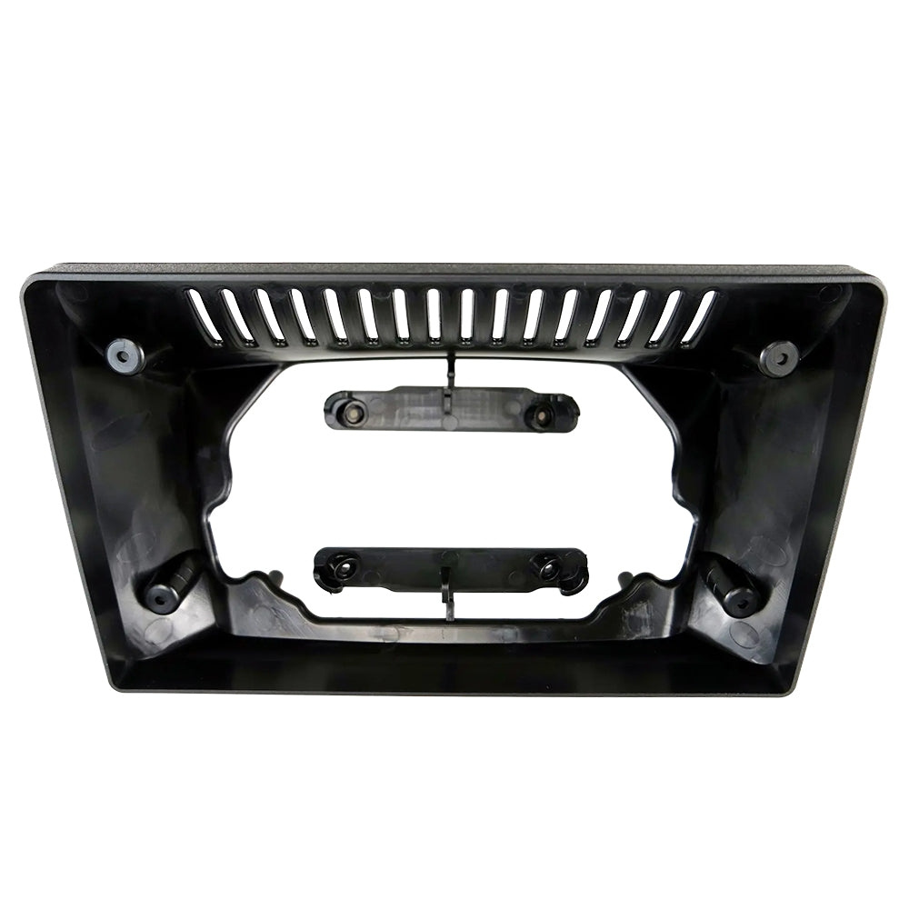 Auto-Connect installasjonssett for 9-tommers bilstereo, Ford Transit Custom/Tourneo Custom 2012-2018, øvre originalenhet