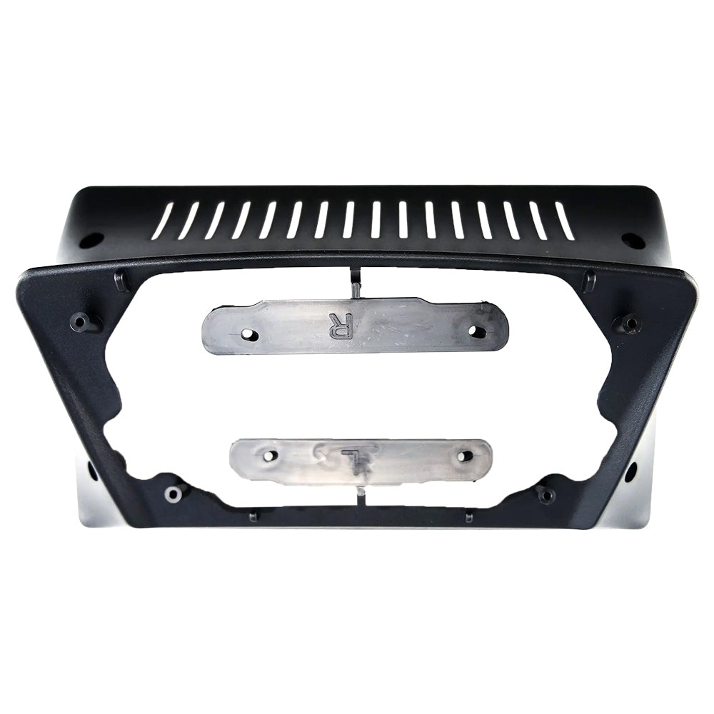 Auto-Connect installasjonssett for 9-tommers bilstereo, Ford Transit Custom/Tourneo Custom 2012-2018, øvre originalenhet