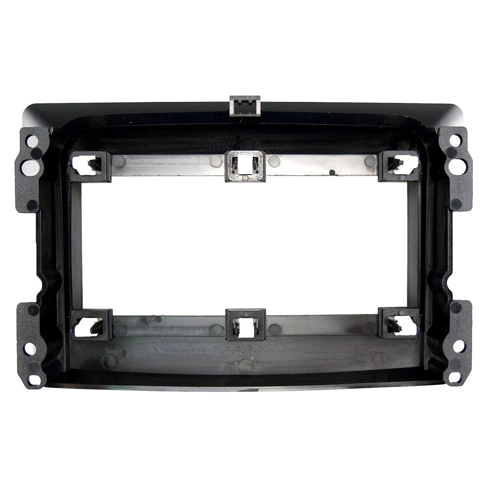 Auto-Connect installasjonssett for 9/10.1-tommers bilstereo, Fiat 500L 2012-2022