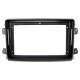 Auto-Connect installasjonssett for 9-tommers bilstereo, Fiat Ducato 2021-, Jumper, Relay, Movano og Boxer Auto-Connect installasjonssett for 9-tommers bilstereo, Fiat Ducato 2021-, Jumper, Relay, Movano og Boxer