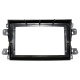 Auto-Connect installasjonssett for 9-tommers bilstereo, Fiat Ducato 2021-, Jumper, Relay, Movano og Boxer Auto-Connect installasjonssett for 9-tommers bilstereo, Fiat Ducato 2021-, Jumper, Relay, Movano og Boxer