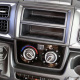 Auto-Connect installasjonssett for 9-tommers bilstereo, Fiat Ducato 2021-, Jumper, Relay, Movano og Boxer Auto-Connect installasjonssett for 9-tommers bilstereo, Fiat Ducato 2021-, Jumper, Relay, Movano og Boxer