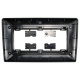 Auto-Connect installasjonssett for 9-tommers bilstereo, Hyundai i30 2012-2017 og Elantra 2011-2016 Auto-Connect installasjonssett for 9-tommers bilstereo, Hyundai i30 2012-2017 og Elantra 2011-2016