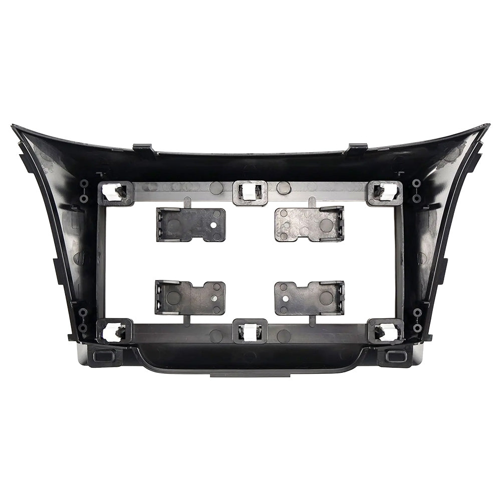 Auto-Connect installasjonssett for 9-tommers bilstereo, Hyundai i30 2012-2017 og Elantra 2011-2016