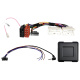 Auto-Connect installasjonssett for 9-tommers bilstereo, Hyundai i30 2012-2017 og Elantra 2011-2016 Auto-Connect installasjonssett for 9-tommers bilstereo, Hyundai i30 2012-2017 og Elantra 2011-2016