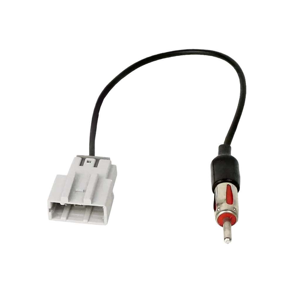 Auto-Connect installasjonssett for 9-tommers bilstereo, Hyundai i30 2012-2017 og Elantra 2011-2016