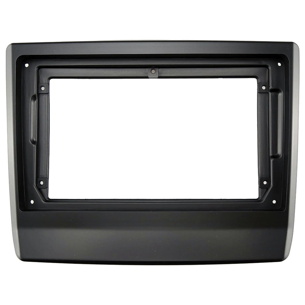 Auto-Connect installasjonssett for 9-tommers bilstereo, Isuzu D-Max 2020-