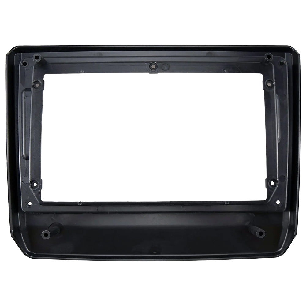 Auto-Connect installasjonssett for 9-tommers bilstereo, Isuzu D-Max 2020-