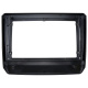 Auto-Connect installasjonssett for 9-tommers bilstereo, Isuzu D-Max 2020- Auto-Connect installasjonssett for 9-tommers bilstereo, Isuzu D-Max 2020-