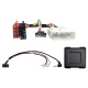 Auto-Connect installasjonssett for 9-tommers bilstereo, Isuzu D-Max 2020- Auto-Connect installasjonssett for 9-tommers bilstereo, Isuzu D-Max 2020-
