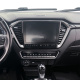 Auto-Connect installasjonssett for 9-tommers bilstereo, Isuzu D-Max 2020- Auto-Connect installasjonssett for 9-tommers bilstereo, Isuzu D-Max 2020-