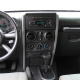 Auto-Connect installasjonssett for 9-tommers bilstereo, Jeep Wrangler 4-dørs 2007-2010 Auto-Connect installasjonssett for 9-tommers bilstereo, Jeep Wrangler 4-dørs 2007-2010