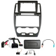 Auto-Connect installasjonssett for 9-tommers bilstereo, Land Rover Freelander 2007-2015, MOST Auto-Connect installasjonssett for 9-tommers bilstereo, Land Rover Freelander 2007-2015, MOST