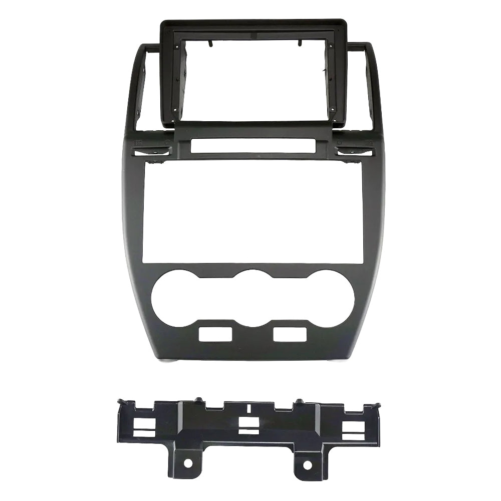 Auto-Connect installasjonssett for 9-tommers bilstereo, Land Rover Freelander 2007-2015, MOST