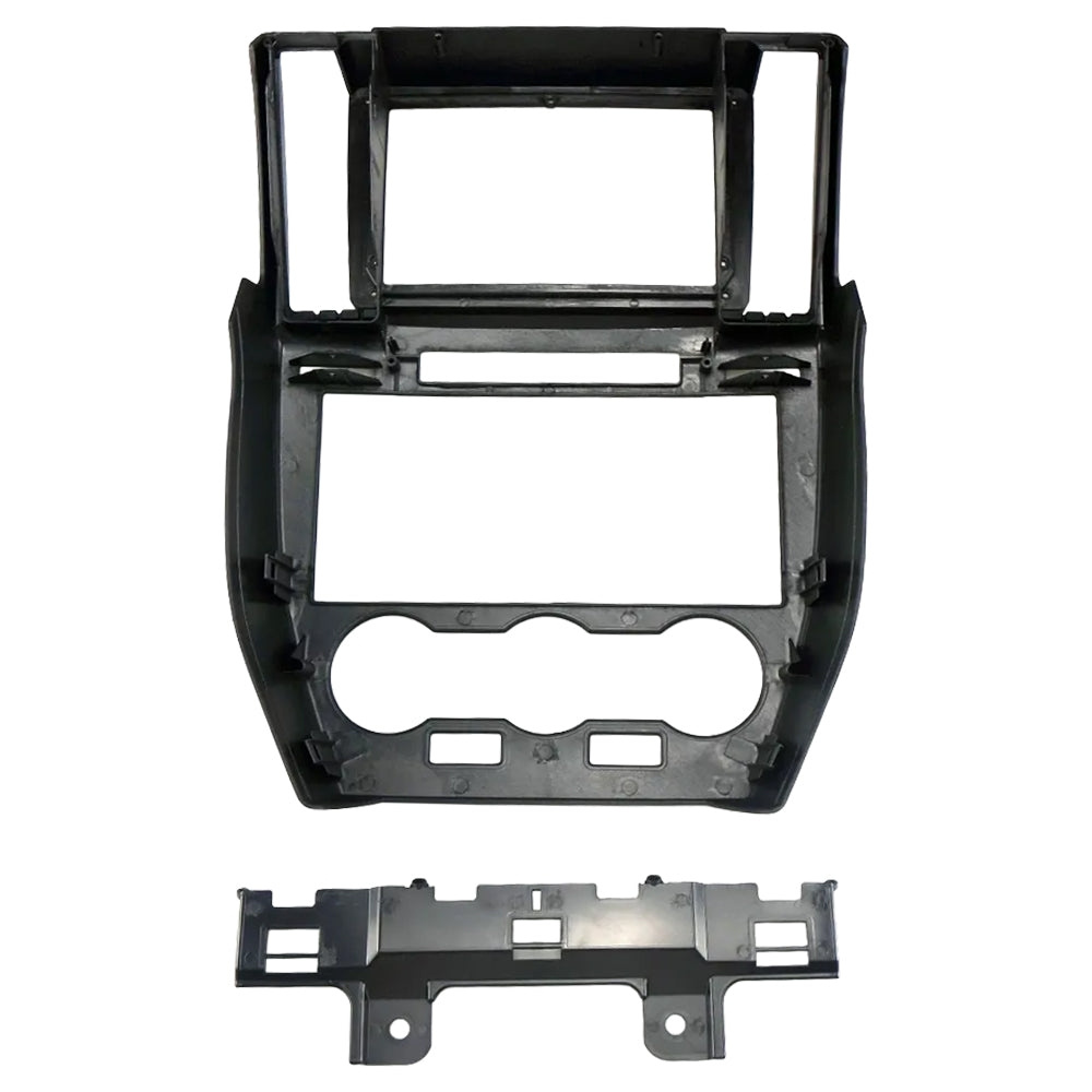 Auto-Connect installasjonssett for 9-tommers bilstereo, Land Rover Freelander 2007-2015, MOST