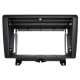 Auto-Connect installasjonssett for 9-tommers bilstereo, Range Rover Sport 2005-2009 Auto-Connect installasjonssett for 9-tommers bilstereo, Range Rover Sport 2005-2009