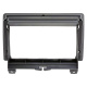 Auto-Connect installasjonssett for 9-tommers bilstereo, Range Rover Sport 2005-2009 Auto-Connect installasjonssett for 9-tommers bilstereo, Range Rover Sport 2005-2009
