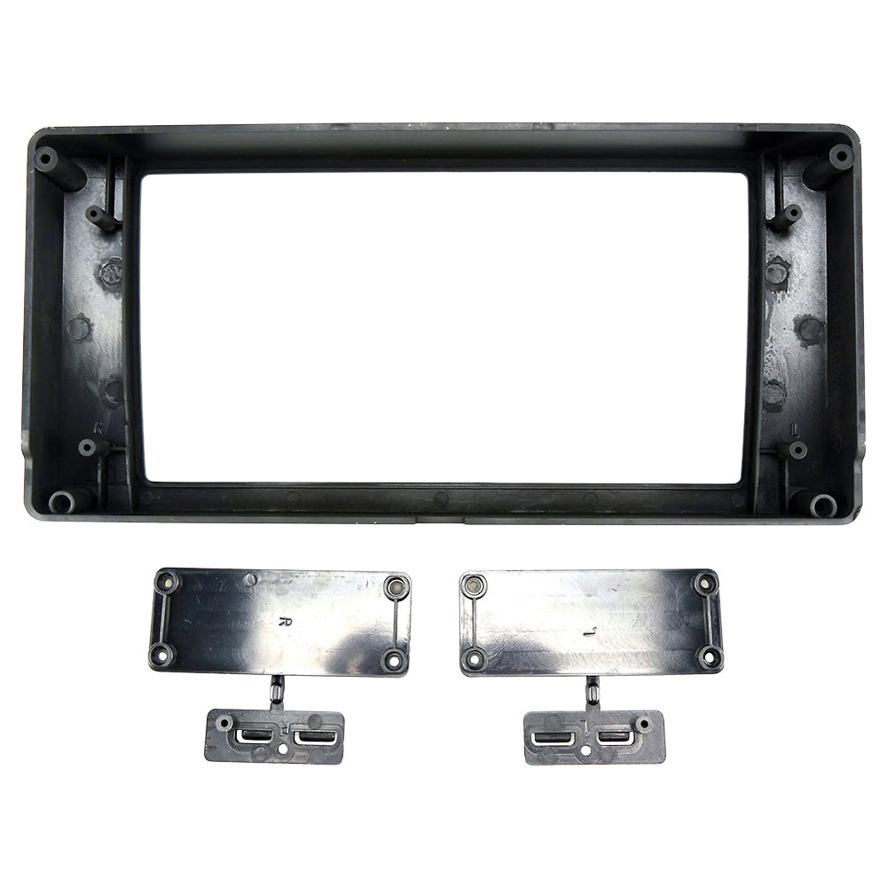 Auto-Connect installasjonssett for 9-tommers bilstereo, Range Rover L322 2006-2012