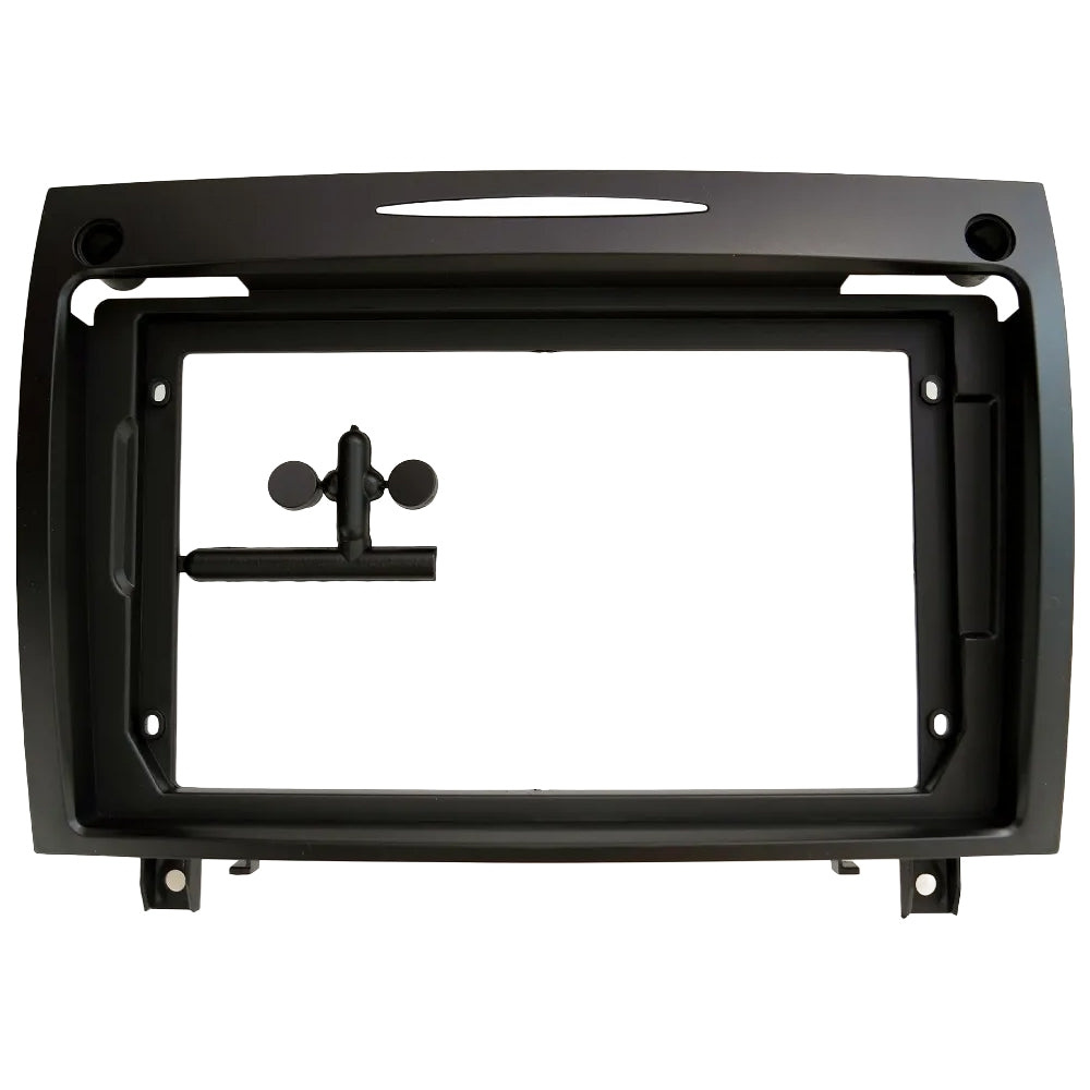 Auto-Connect installasjonssett for 9-tommers bilstereo, Mercedes SLK R171 2008-2011