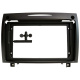 Auto-Connect installasjonssett for 9-tommers bilstereo, Mercedes SLK R171 2008-2011 Auto-Connect installasjonssett for 9-tommers bilstereo, Mercedes SLK R171 2008-2011