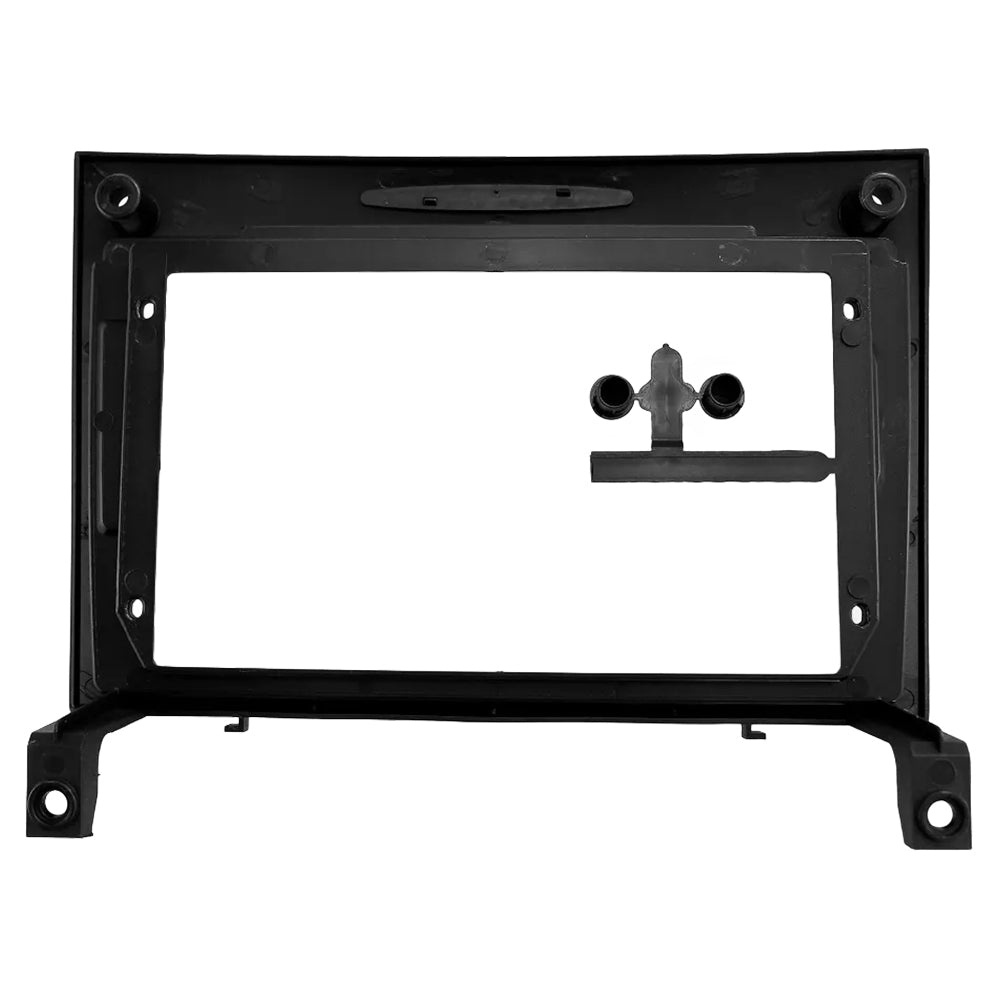 Auto-Connect installasjonssett for 9-tommers bilstereo, Mercedes SLK R171 2008-2011