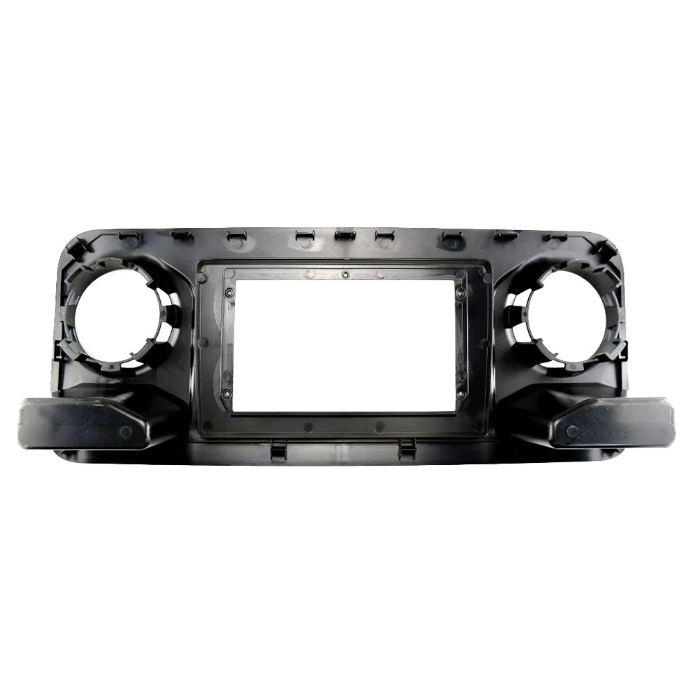 Auto-Connect installasjonssett for 9-tommers bilstereo, Mercedes Sprinter W907/W910 2018-