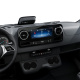 Auto-Connect installasjonssett for 9-tommers bilstereo, Mercedes Sprinter W907/W910 2018- Auto-Connect installasjonssett for 9-tommers bilstereo, Mercedes Sprinter W907/W910 2018-