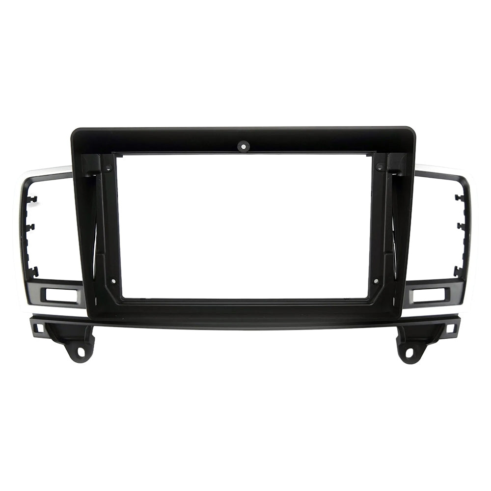 Auto-Connect installasjonssett for 9-tommers bilstereo, Mercedes M-Class W166 2012-2015