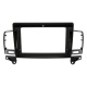 Auto-Connect installasjonssett for 9-tommers bilstereo, Mercedes M-Class W166 2012-2015 Auto-Connect installasjonssett for 9-tommers bilstereo, Mercedes M-Class W166 2012-2015