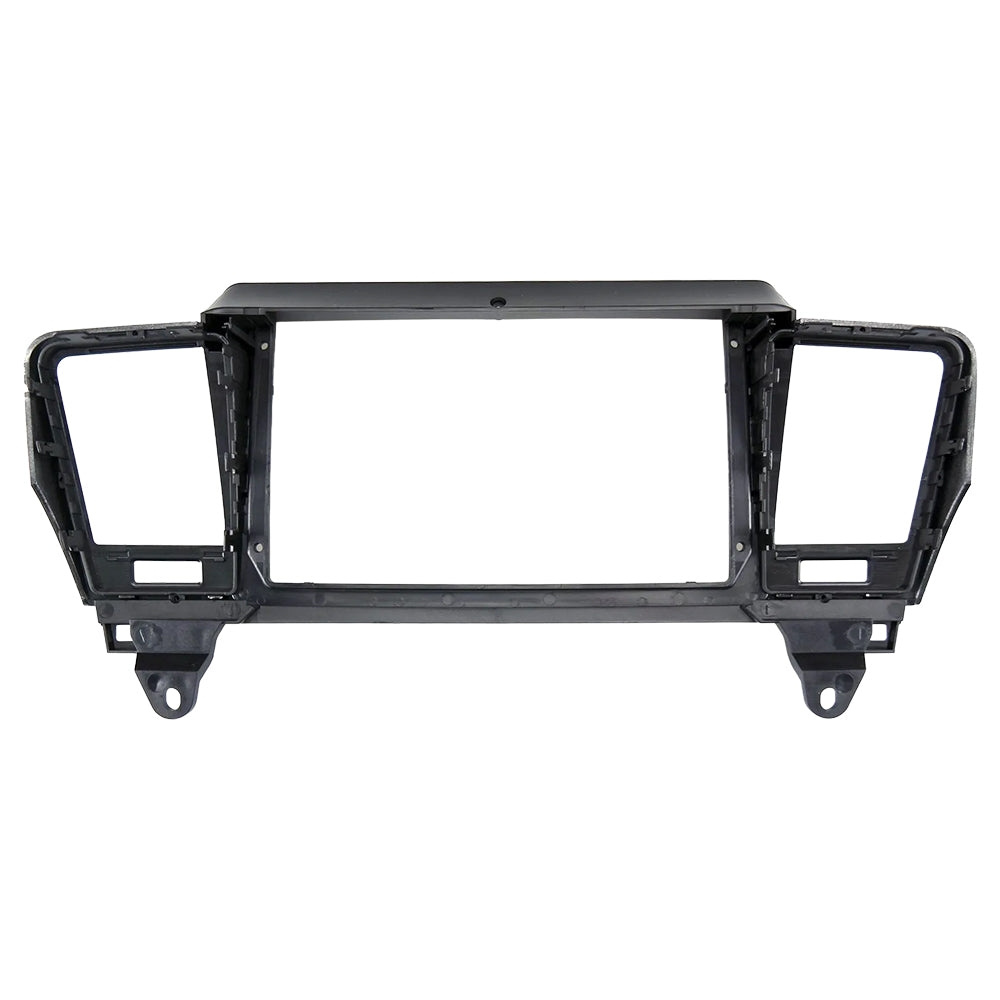 Auto-Connect installasjonssett for 9-tommers bilstereo, Mercedes M-Class W166 2012-2015