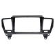 Auto-Connect installasjonssett for 9-tommers bilstereo, Mercedes M-Class W166 2012-2015 Auto-Connect installasjonssett for 9-tommers bilstereo, Mercedes M-Class W166 2012-2015