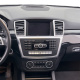 Auto-Connect installasjonssett for 9-tommers bilstereo, Mercedes M-Class W166 2012-2015 Auto-Connect installasjonssett for 9-tommers bilstereo, Mercedes M-Class W166 2012-2015
