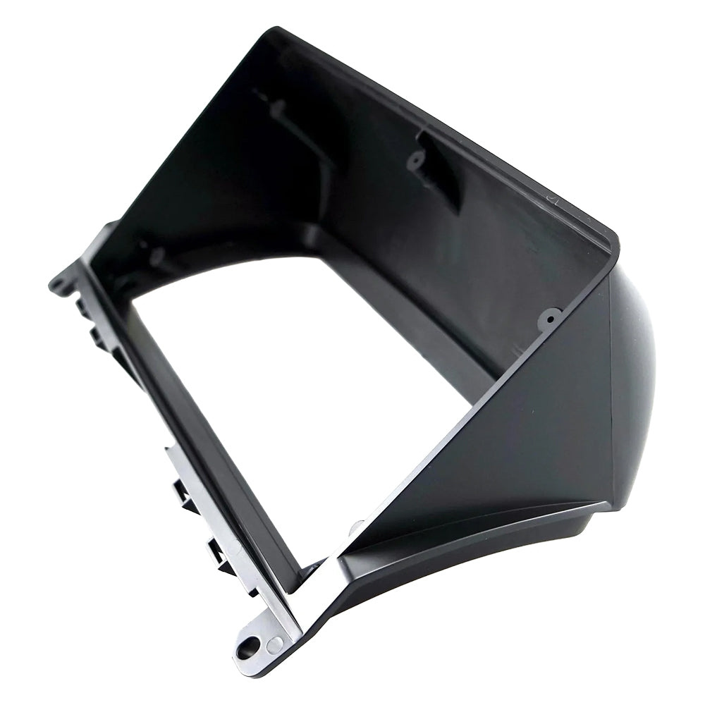 Auto-Connect installasjonssett for 9-tommers bilstereo, Mercedes C-Class W204 2007-2011