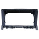 Auto-Connect installasjonssett for 9-tommers bilstereo, Mercedes C-Class W204 2007-2011 Auto-Connect installasjonssett for 9-tommers bilstereo, Mercedes C-Class W204 2007-2011