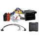 Auto-Connect installasjonssett for 9-tommers bilstereo, Mercedes C-Class W204 2007-2011 Auto-Connect installasjonssett for 9-tommers bilstereo, Mercedes C-Class W204 2007-2011