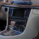 Auto-Connect installasjonssett for 9-tommers bilstereo, Mercedes E-Class W211 og CLS C219 Auto-Connect installasjonssett for 9-tommers bilstereo, Mercedes E-Class W211 og CLS C219