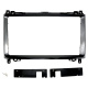 Auto-Connect monteringssett for 9-tommers bilstereo, Mercedes A-klasse, B-klasse og Vito/Viano Auto-Connect monteringssett for 9-tommers bilstereo, Mercedes A-klasse, B-klasse og Vito/Viano