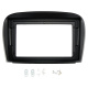 Auto-Connect monteringssett for 9-tommers bilstereo, Mercedes SL R230 2006-2012 Auto-Connect monteringssett for 9-tommers bilstereo, Mercedes SL R230 2006-2012