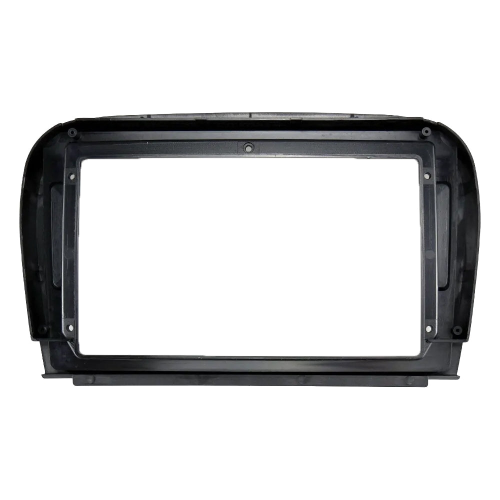 Auto-Connect monteringssett for 9-tommers bilstereo, Mercedes SL R230 2006-2012