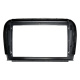 Auto-Connect monteringssett for 9-tommers bilstereo, Mercedes SL R230 2006-2012 Auto-Connect monteringssett for 9-tommers bilstereo, Mercedes SL R230 2006-2012