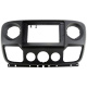 Auto-Connect monteringssett for 9/10.1-tommers bilstereo, Nissan NV400, Opel Movano og Renault Master Auto-Connect monteringssett for 9/10.1-tommers bilstereo, Nissan NV400, Opel Movano og Renault Master