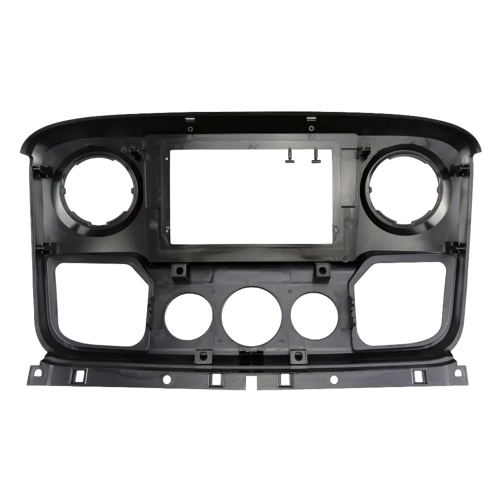 Auto-Connect monteringssett for 9/10.1-tommers bilstereo, Nissan NV400, Opel Movano og Renault Master