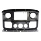 Auto-Connect monteringssett for 9/10.1-tommers bilstereo, Nissan NV400, Opel Movano og Renault Master Auto-Connect monteringssett for 9/10.1-tommers bilstereo, Nissan NV400, Opel Movano og Renault Master